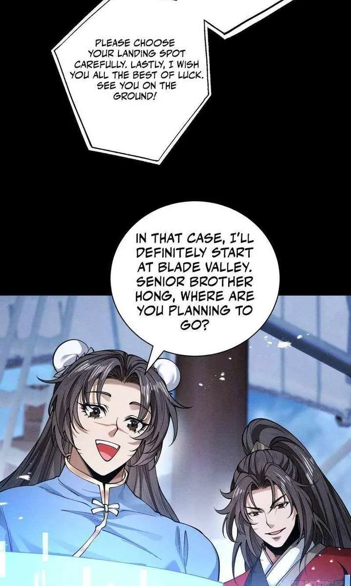 Strength Through Adversity, My Cultivation Knows No Limits Chapter 80 Page 6