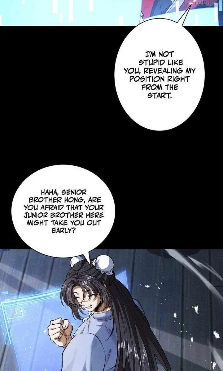 Strength Through Adversity, My Cultivation Knows No Limits Chapter 80 Page 7
