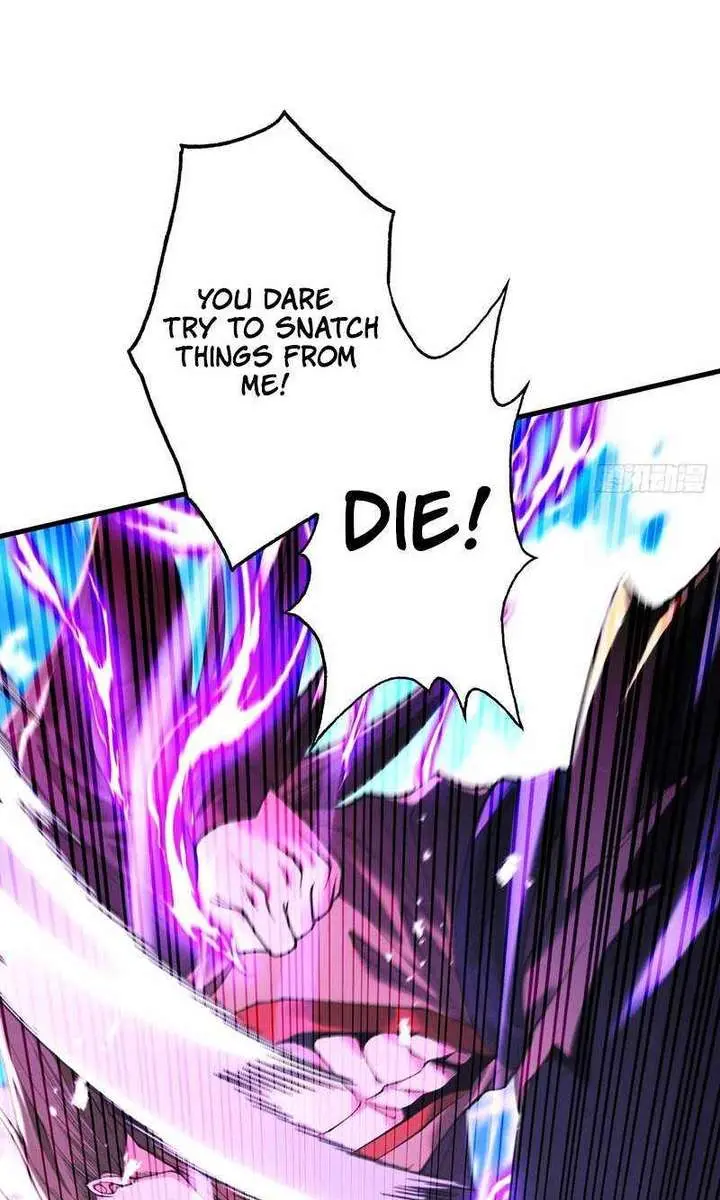 Strength Through Adversity, My Cultivation Knows No Limits Chapter 80 Page 22