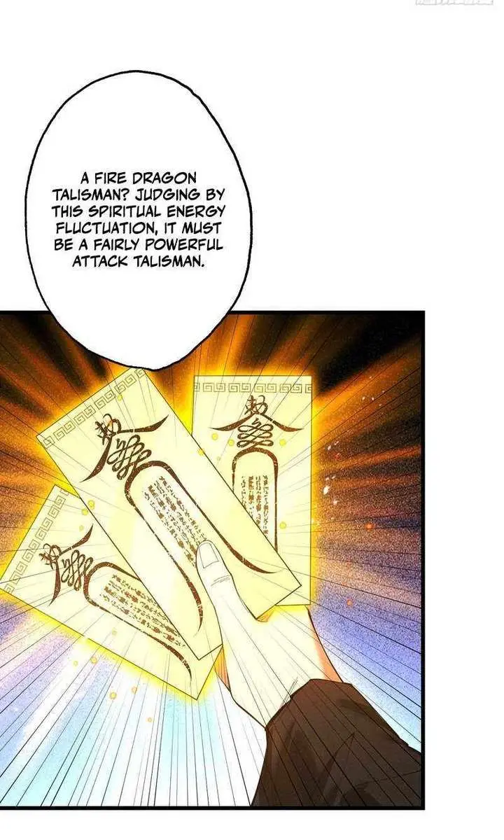 Strength Through Adversity, My Cultivation Knows No Limits Chapter 80 Page 34
