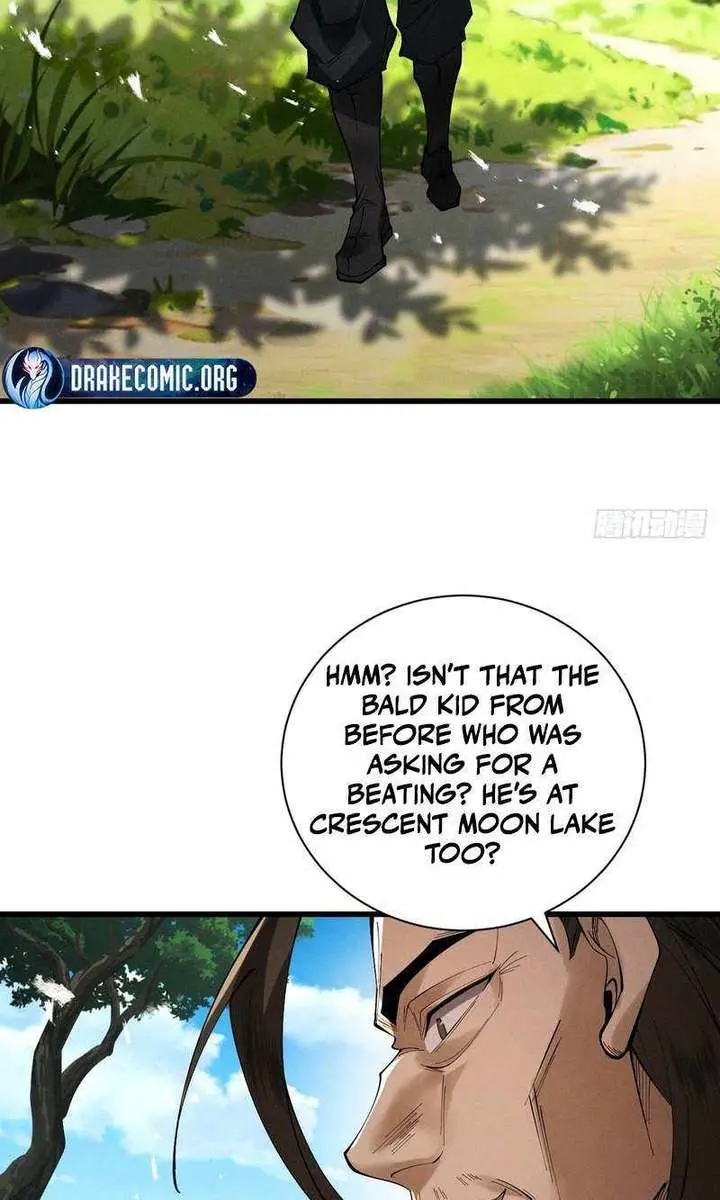 Strength Through Adversity, My Cultivation Knows No Limits Chapter 80 Page 39