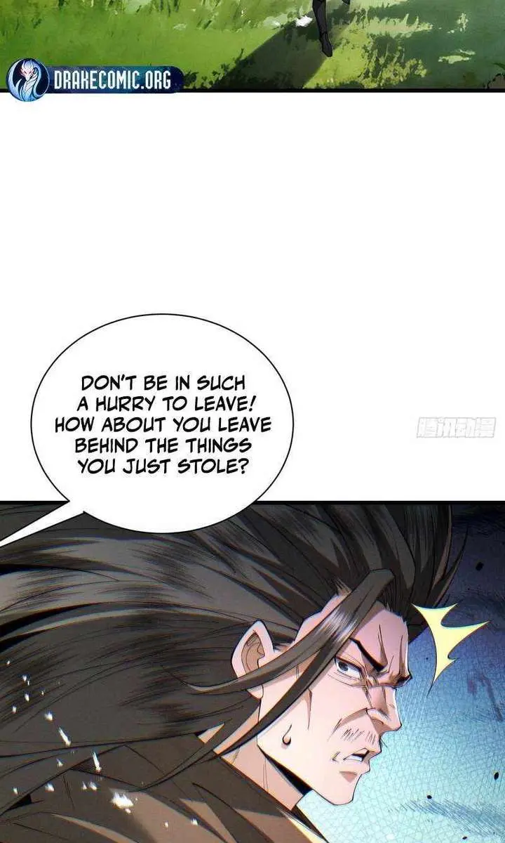 Strength Through Adversity, My Cultivation Knows No Limits Chapter 80 Page 47