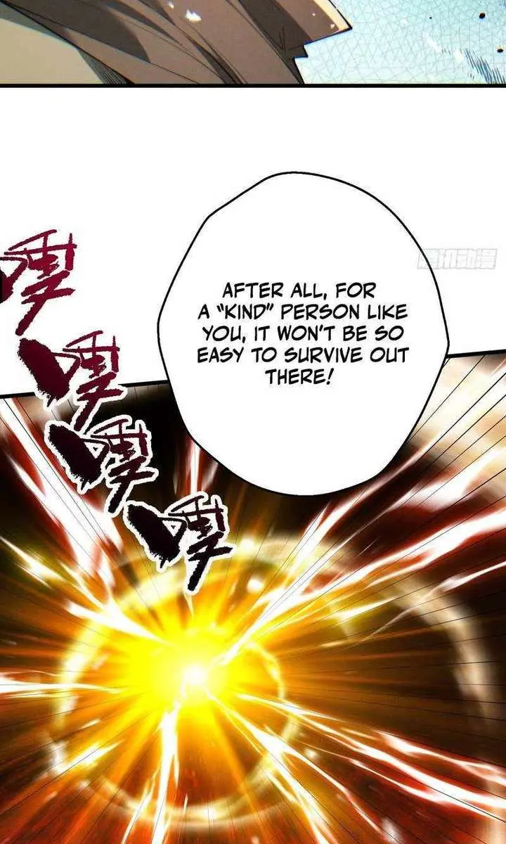 Strength Through Adversity, My Cultivation Knows No Limits Chapter 80 Page 48