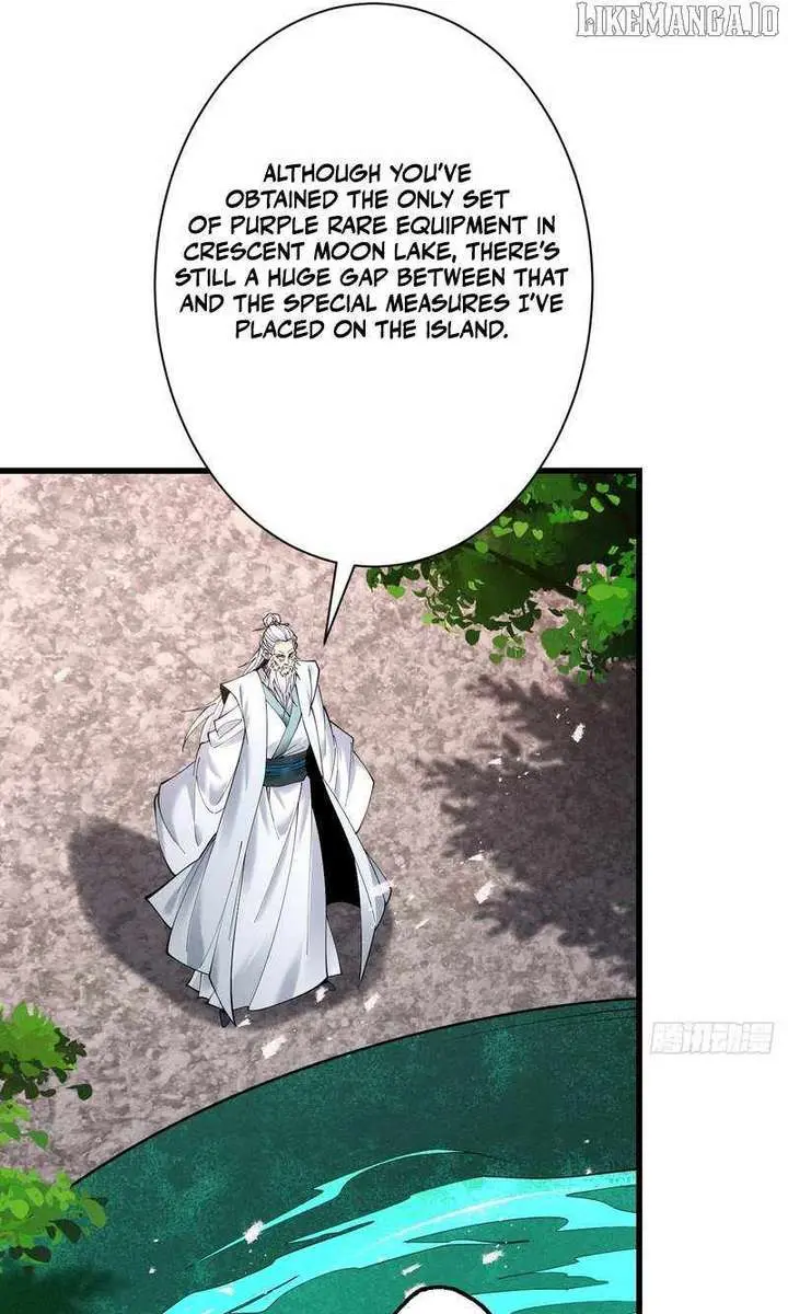 Strength Through Adversity, My Cultivation Knows No Limits Chapter 80 Page 56