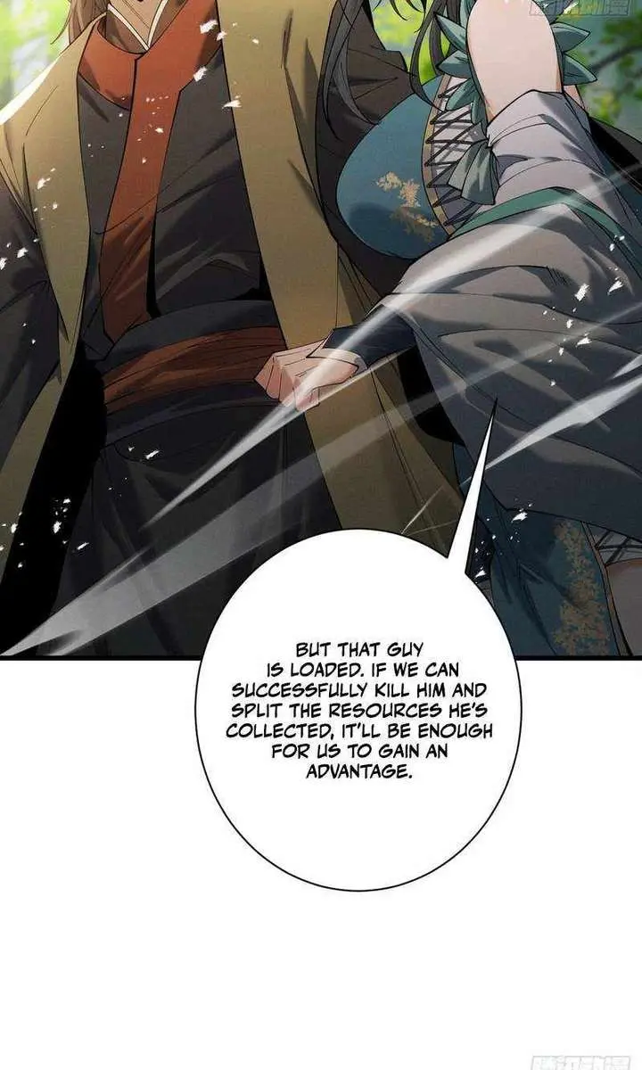 Strength Through Adversity, My Cultivation Knows No Limits Chapter 80 Page 60