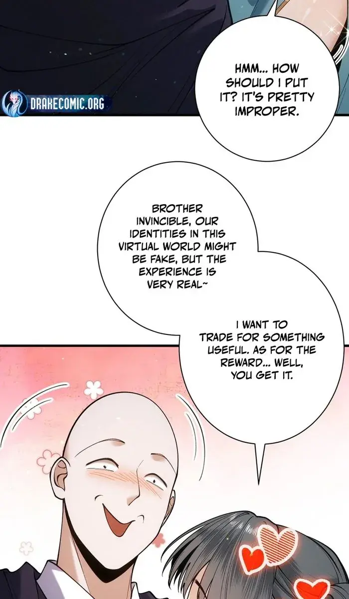 Strength Through Adversity, My Cultivation Knows No Limits Chapter 81 Page 6