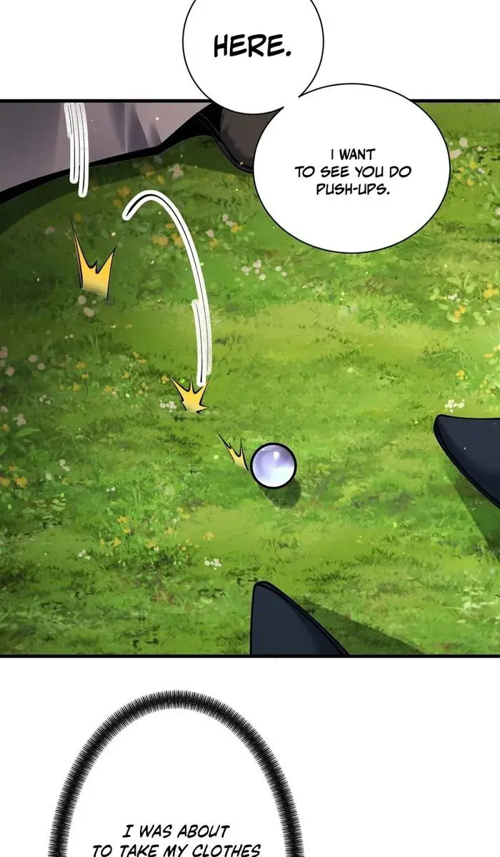 Strength Through Adversity, My Cultivation Knows No Limits Chapter 81 Page 10