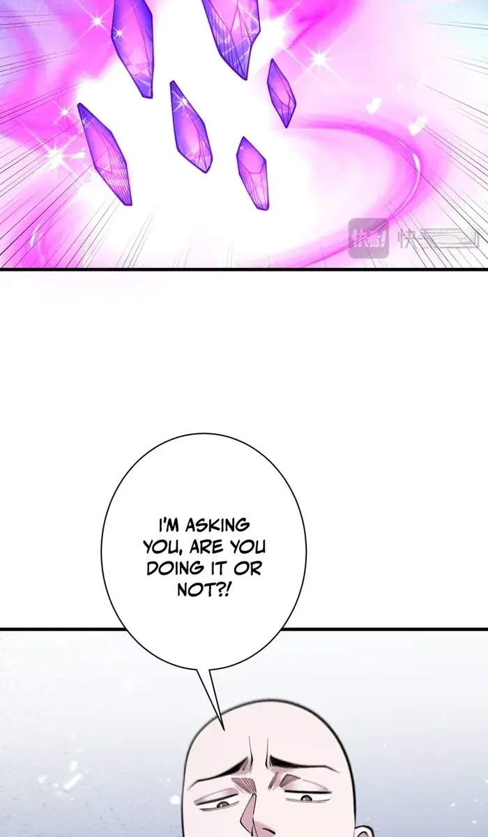 Strength Through Adversity, My Cultivation Knows No Limits Chapter 81 Page 21