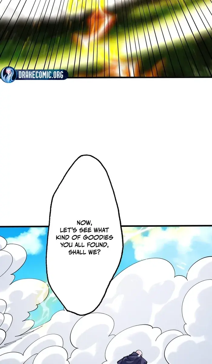 Strength Through Adversity, My Cultivation Knows No Limits Chapter 81 Page 58