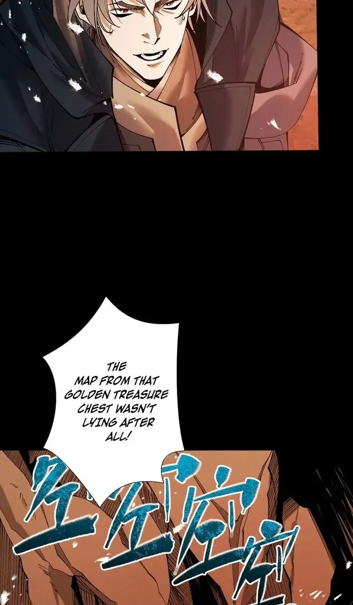 Strength Through Adversity, My Cultivation Knows No Limits Chapter 81 Page 67