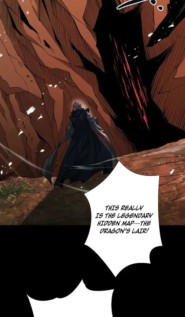 Strength Through Adversity, My Cultivation Knows No Limits Chapter 81 Page 68