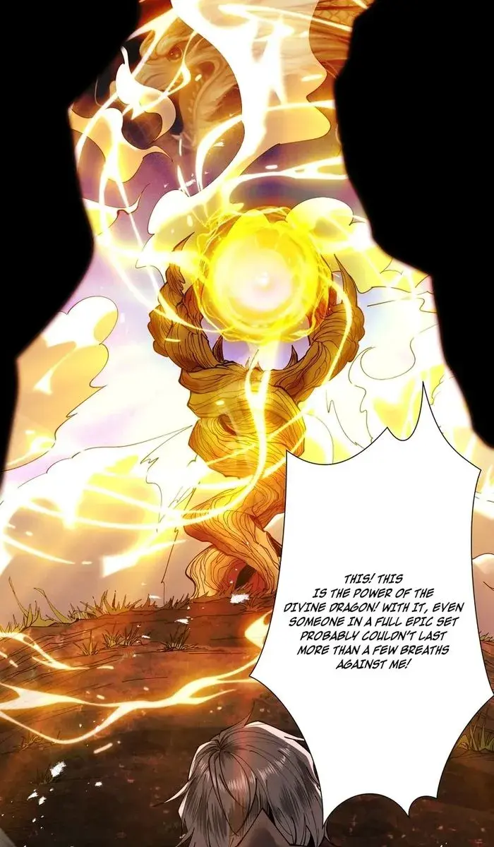 Strength Through Adversity, My Cultivation Knows No Limits Chapter 81 Page 71