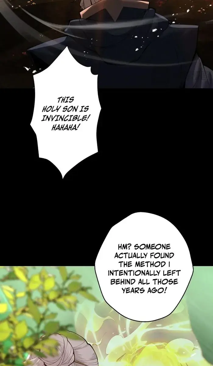 Strength Through Adversity, My Cultivation Knows No Limits Chapter 81 Page 72
