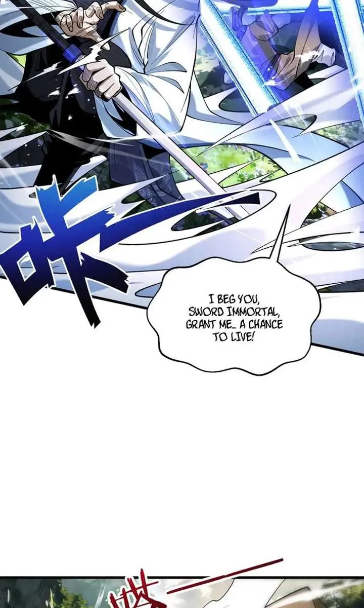 Strength Through Adversity, My Cultivation Knows No Limits Chapter 82 Page 5