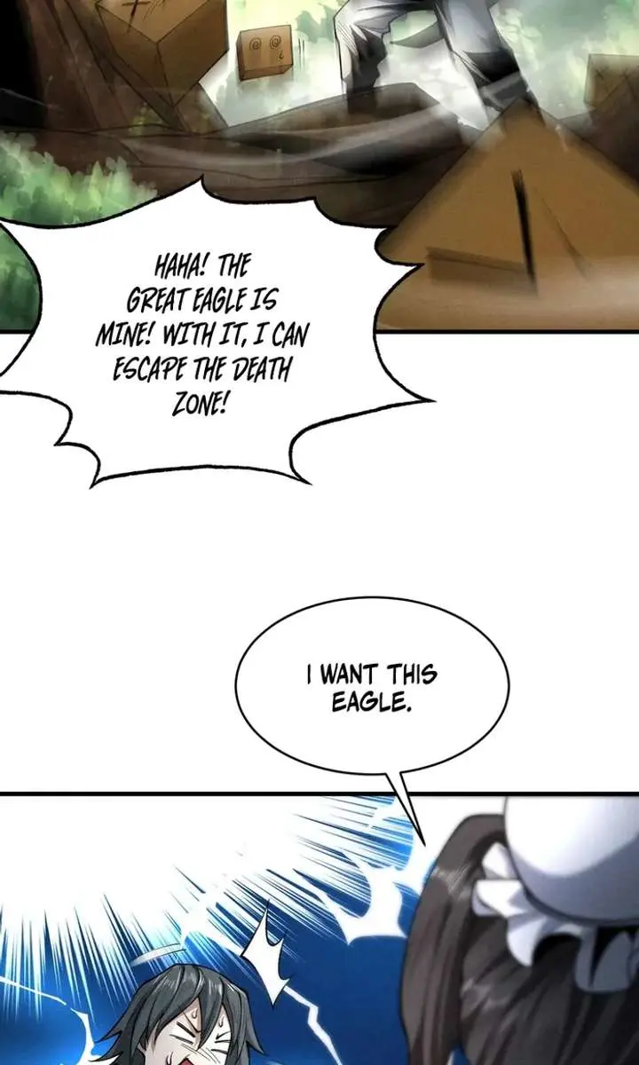 Strength Through Adversity, My Cultivation Knows No Limits Chapter 82 Page 14