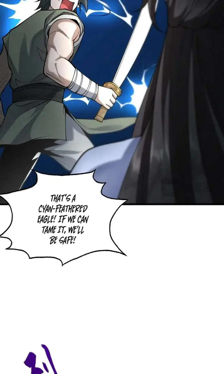 Strength Through Adversity, My Cultivation Knows No Limits Chapter 82 Page 15