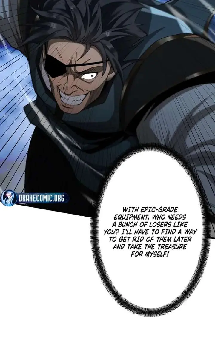 Strength Through Adversity, My Cultivation Knows No Limits Chapter 82 Page 24
