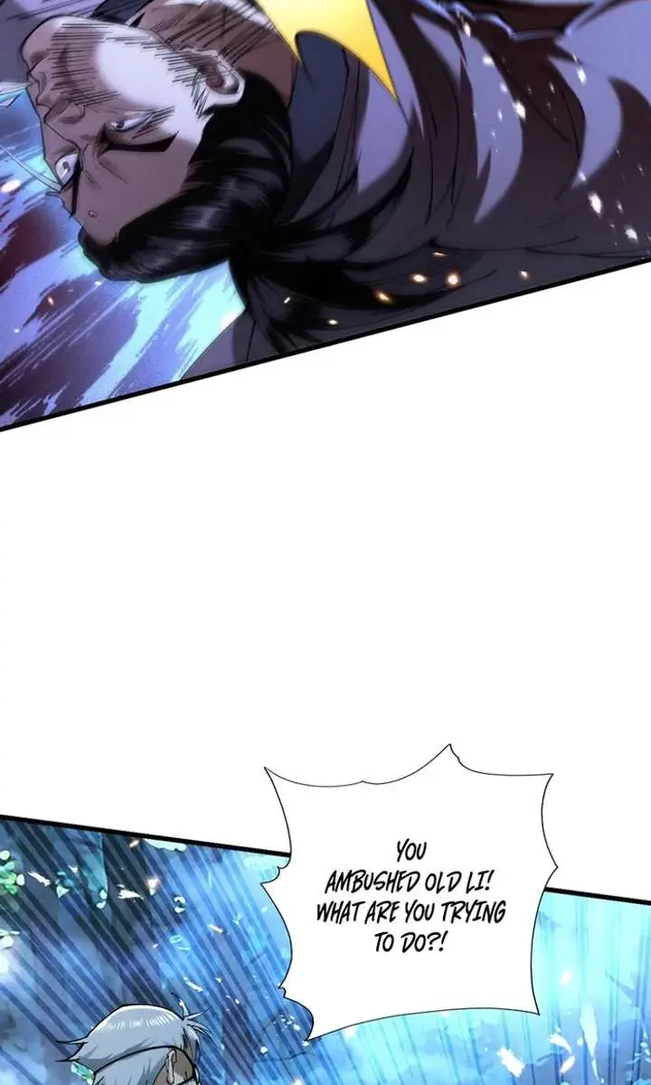 Strength Through Adversity, My Cultivation Knows No Limits Chapter 82 Page 28