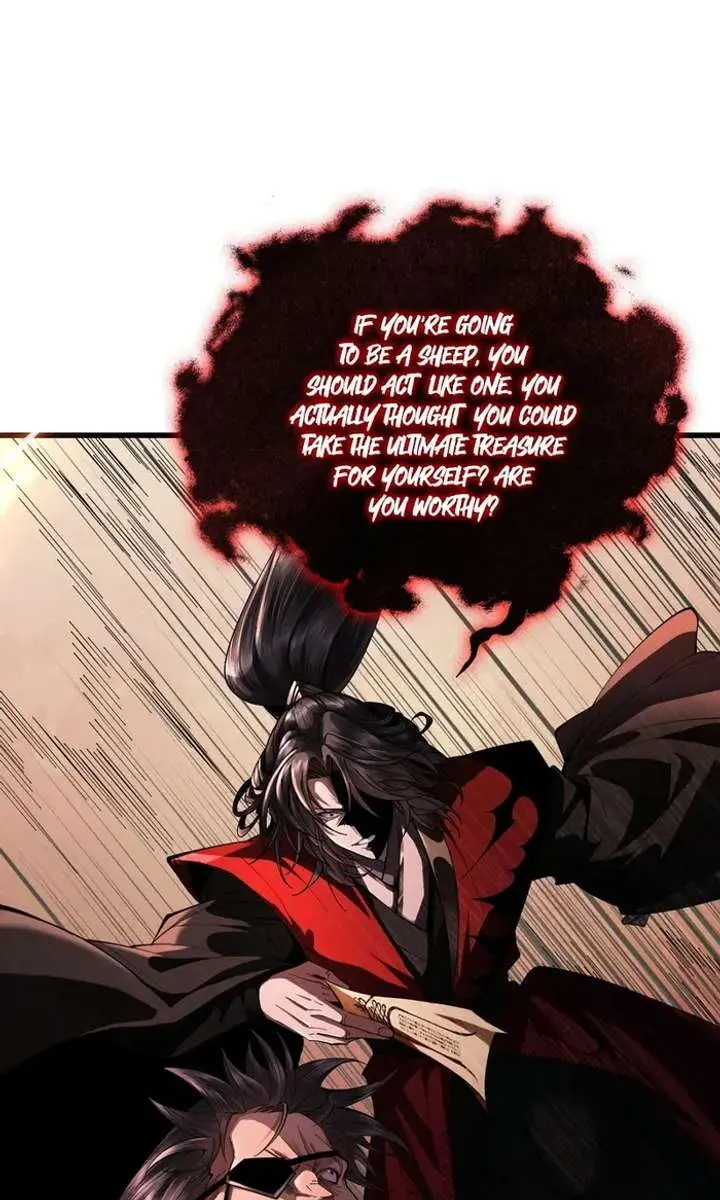 Strength Through Adversity, My Cultivation Knows No Limits Chapter 82 Page 39