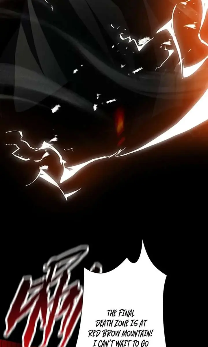 Strength Through Adversity, My Cultivation Knows No Limits Chapter 82 Page 49