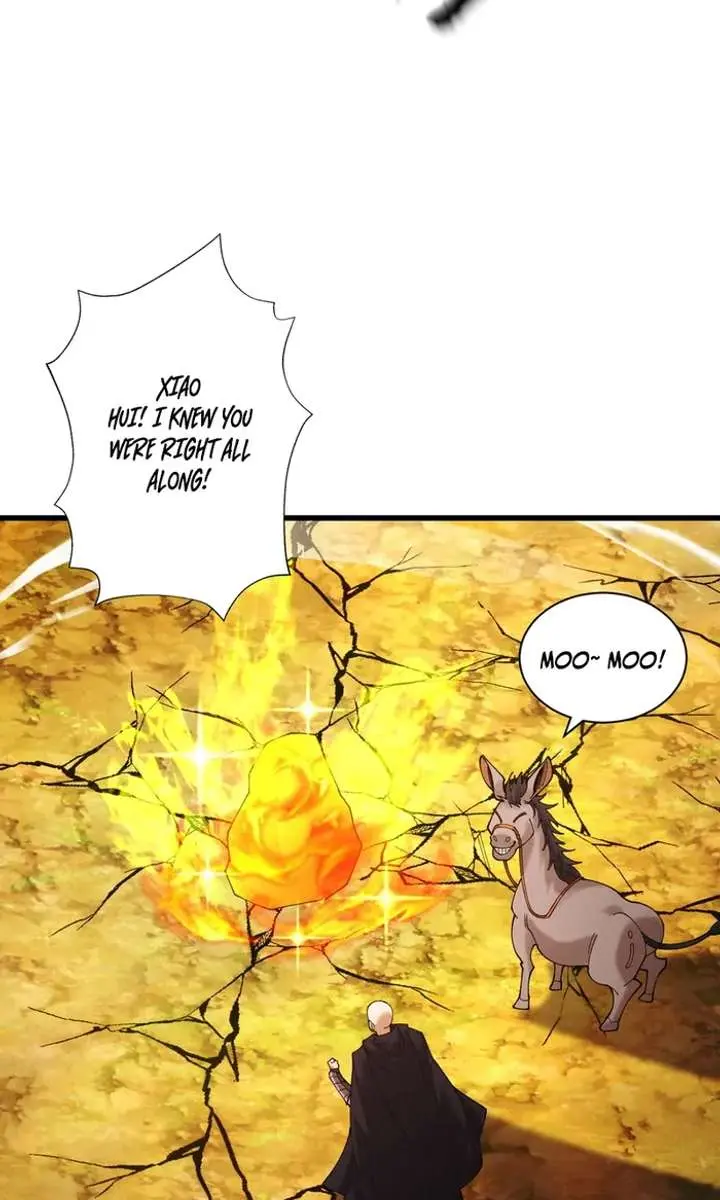 Strength Through Adversity, My Cultivation Knows No Limits Chapter 82 Page 55