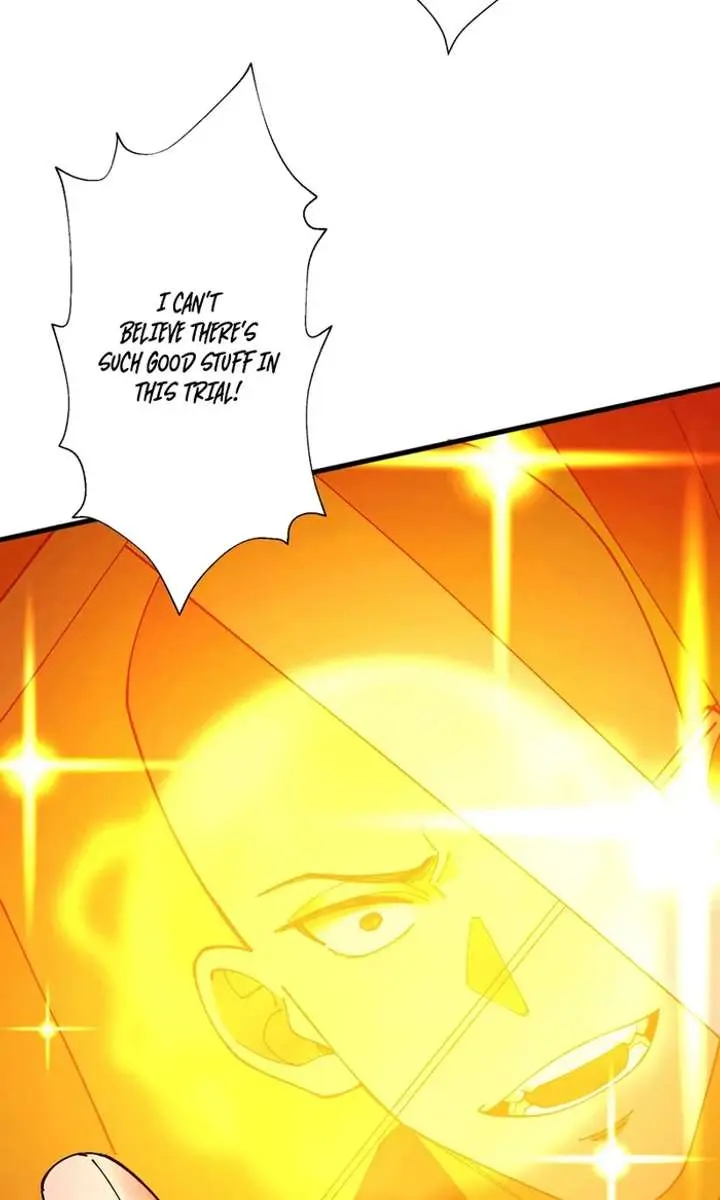 Strength Through Adversity, My Cultivation Knows No Limits Chapter 82 Page 58