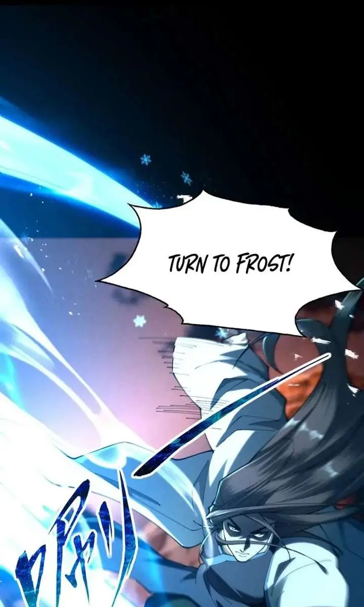 Strength Through Adversity, My Cultivation Knows No Limits Chapter 83 Page 4