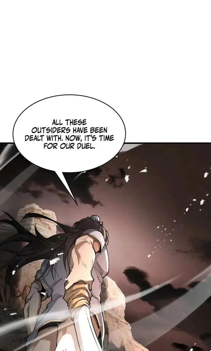 Strength Through Adversity, My Cultivation Knows No Limits Chapter 83 Page 10