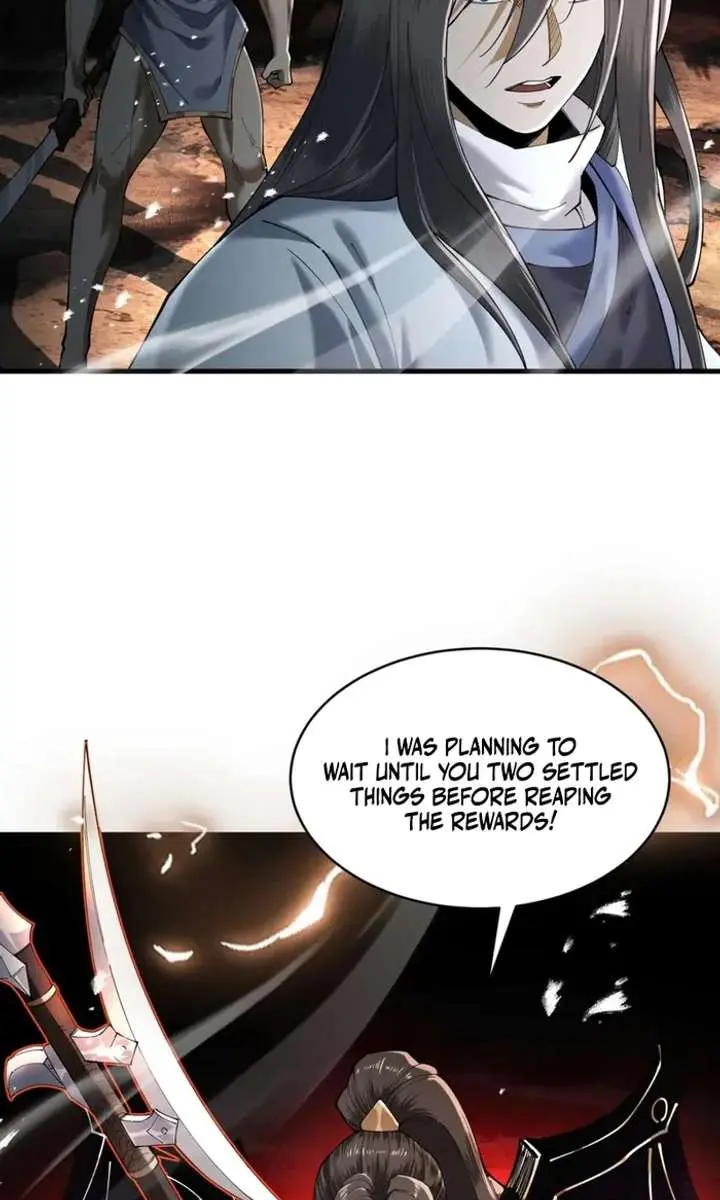 Strength Through Adversity, My Cultivation Knows No Limits Chapter 83 Page 18