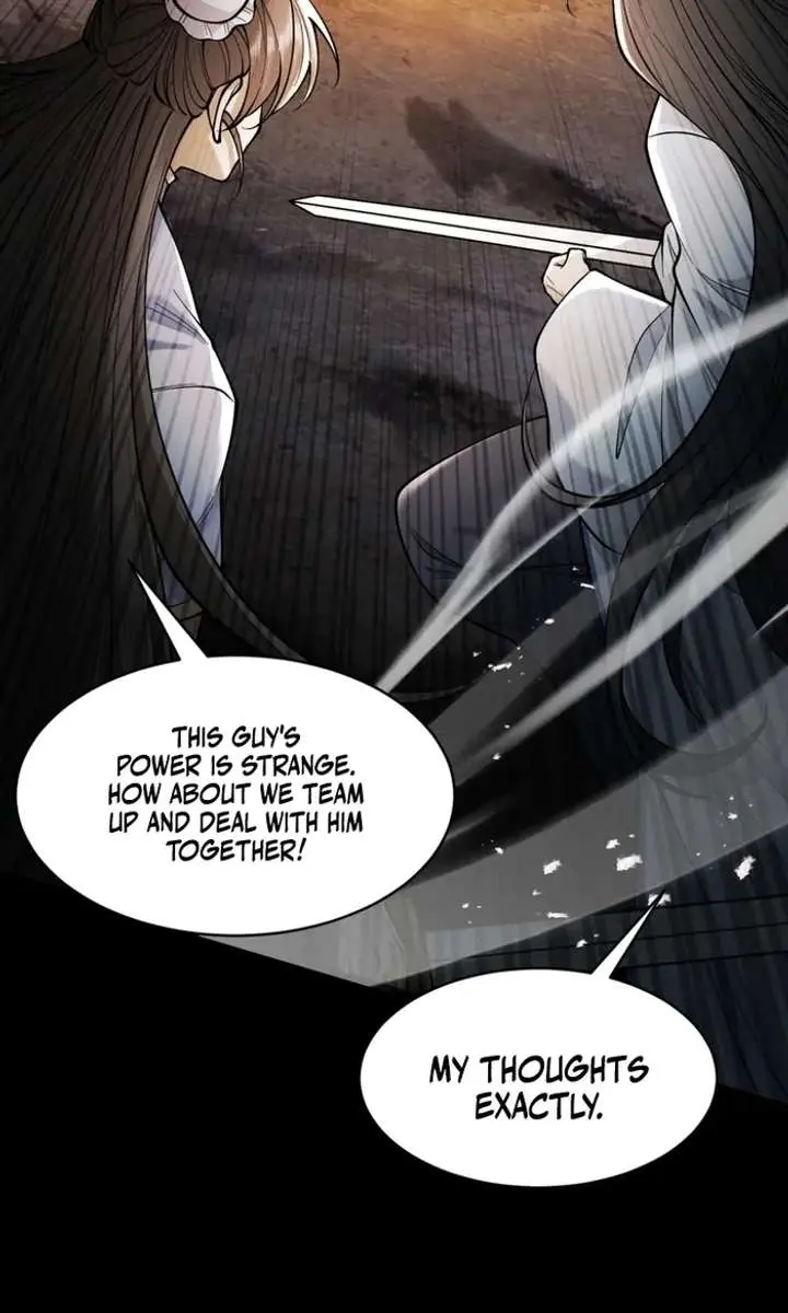 Strength Through Adversity, My Cultivation Knows No Limits Chapter 83 Page 43
