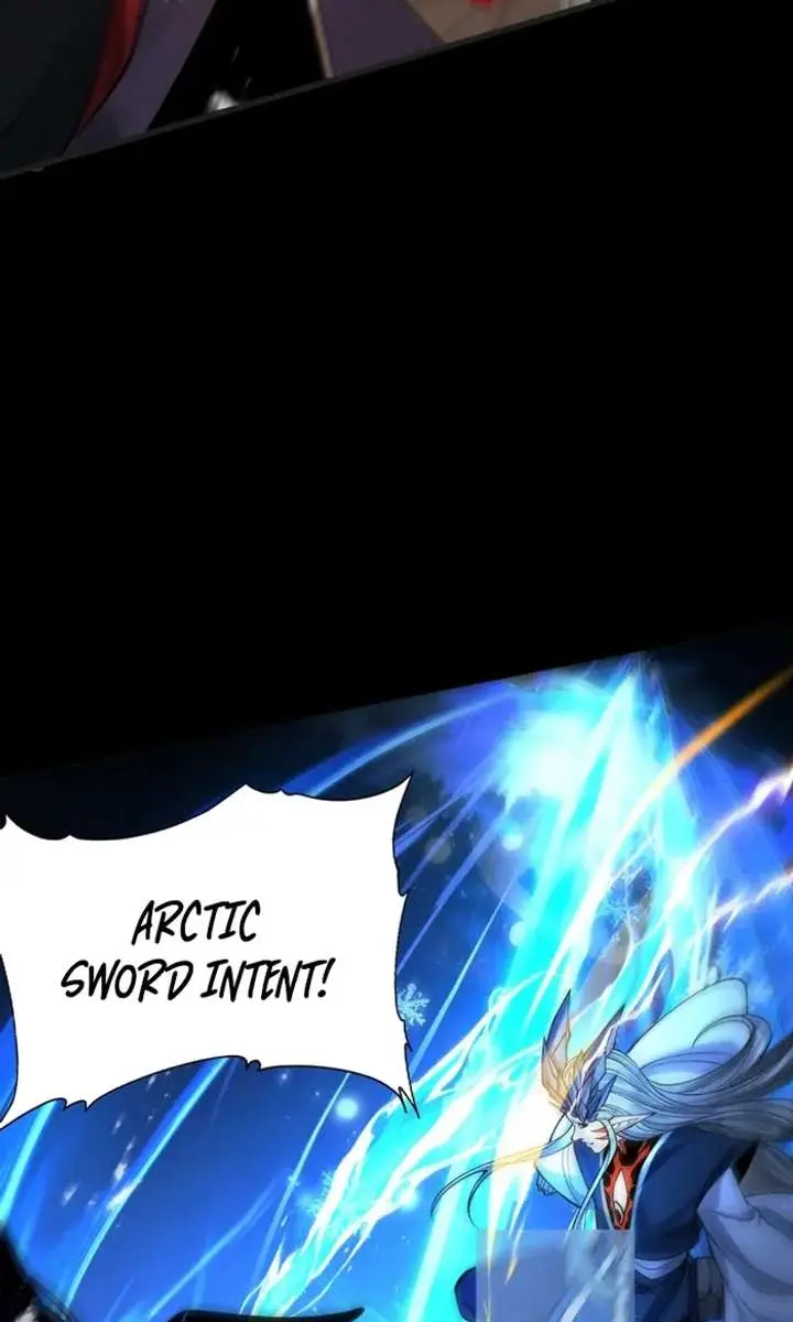 Strength Through Adversity, My Cultivation Knows No Limits Chapter 83 Page 54