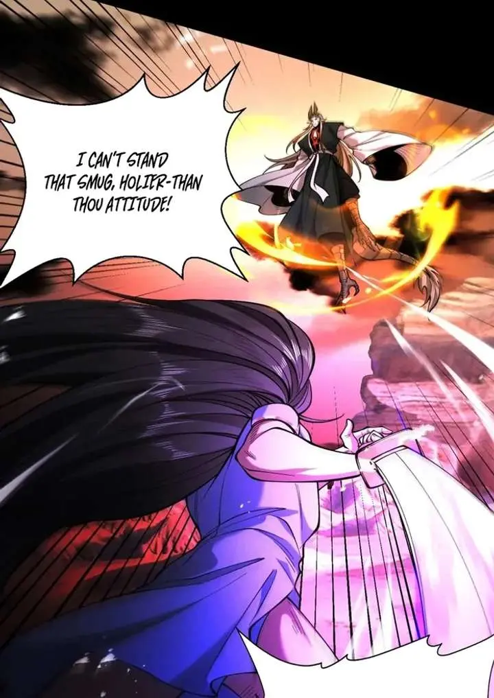 Strength Through Adversity, My Cultivation Knows No Limits Chapter 83 Page 58