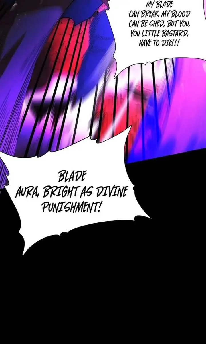 Strength Through Adversity, My Cultivation Knows No Limits Chapter 83 Page 59