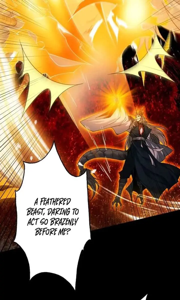 Strength Through Adversity, My Cultivation Knows No Limits Chapter 83 Page 64