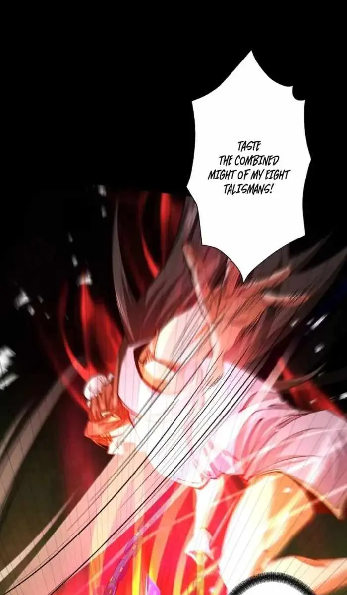 Strength Through Adversity, My Cultivation Knows No Limits Chapter 84 Page 2