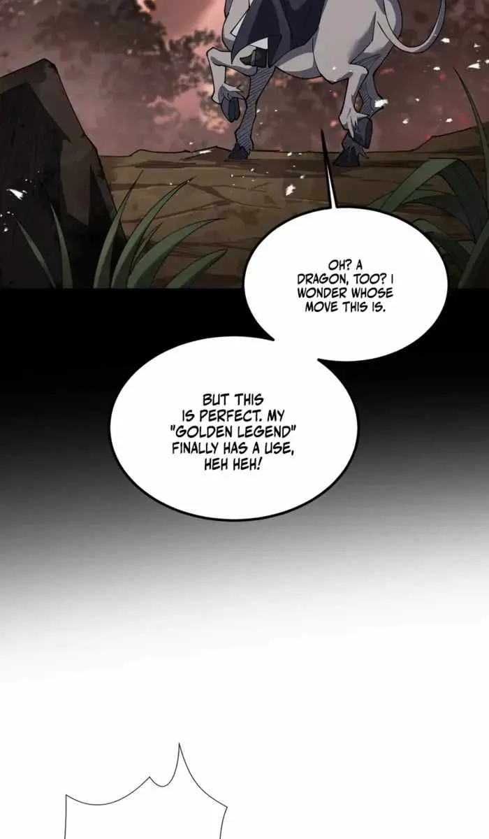 Strength Through Adversity, My Cultivation Knows No Limits Chapter 84 Page 17