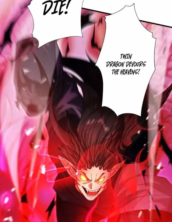 Strength Through Adversity, My Cultivation Knows No Limits Chapter 84 Page 22