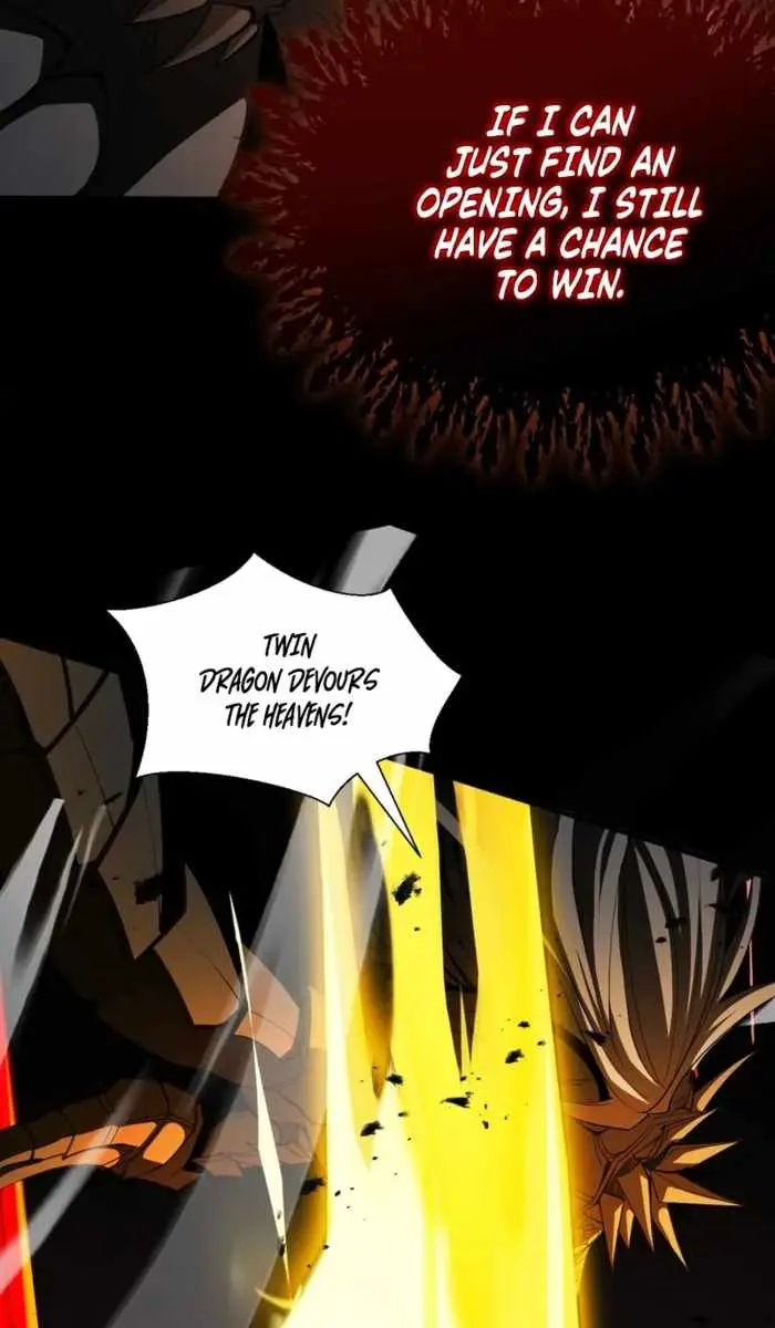 Strength Through Adversity, My Cultivation Knows No Limits Chapter 84 Page 77