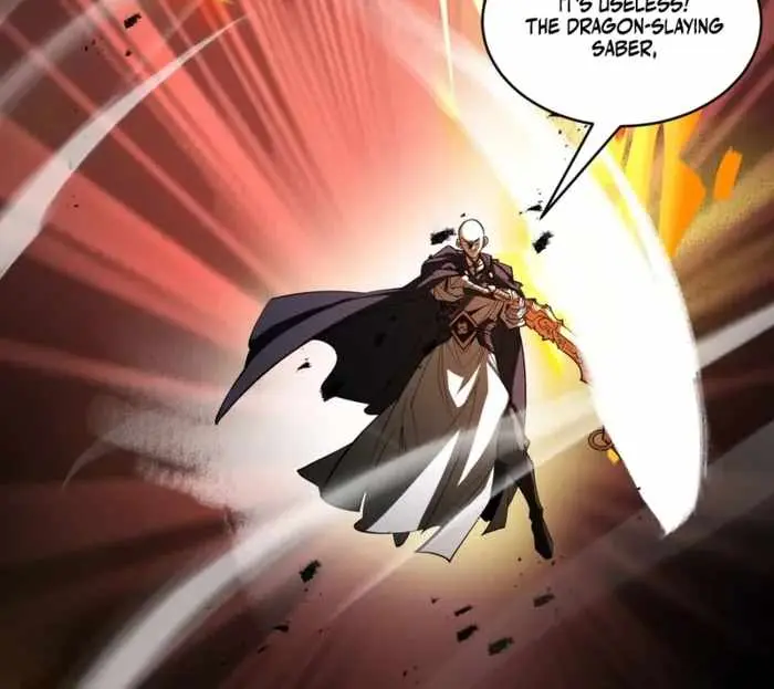 Strength Through Adversity, My Cultivation Knows No Limits Chapter 84 Page 79