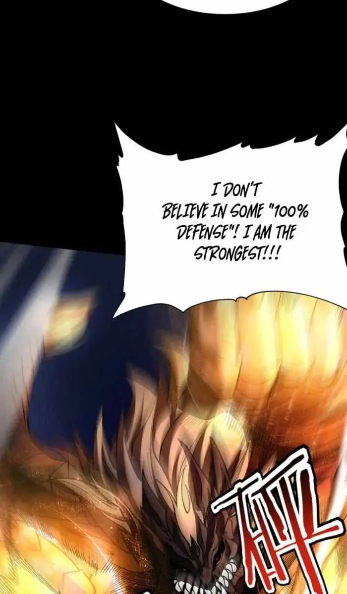 Strength Through Adversity, My Cultivation Knows No Limits Chapter 84 Page 85