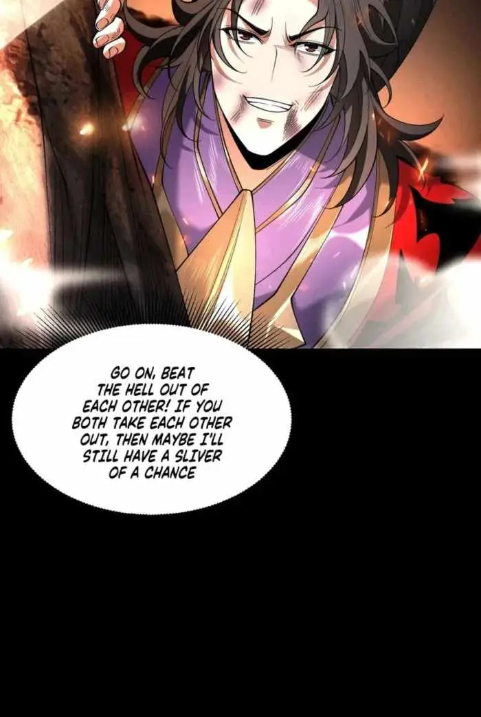 Strength Through Adversity, My Cultivation Knows No Limits Chapter 84 Page 90