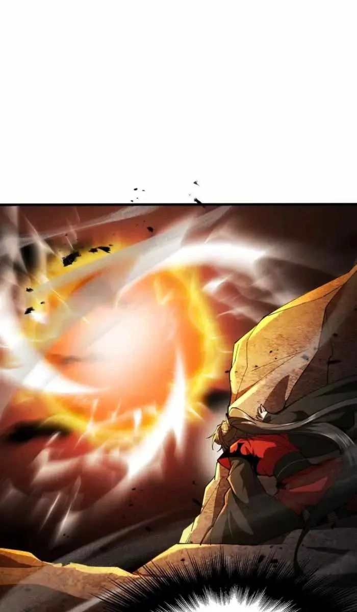 Strength Through Adversity, My Cultivation Knows No Limits Chapter 85 Page 4