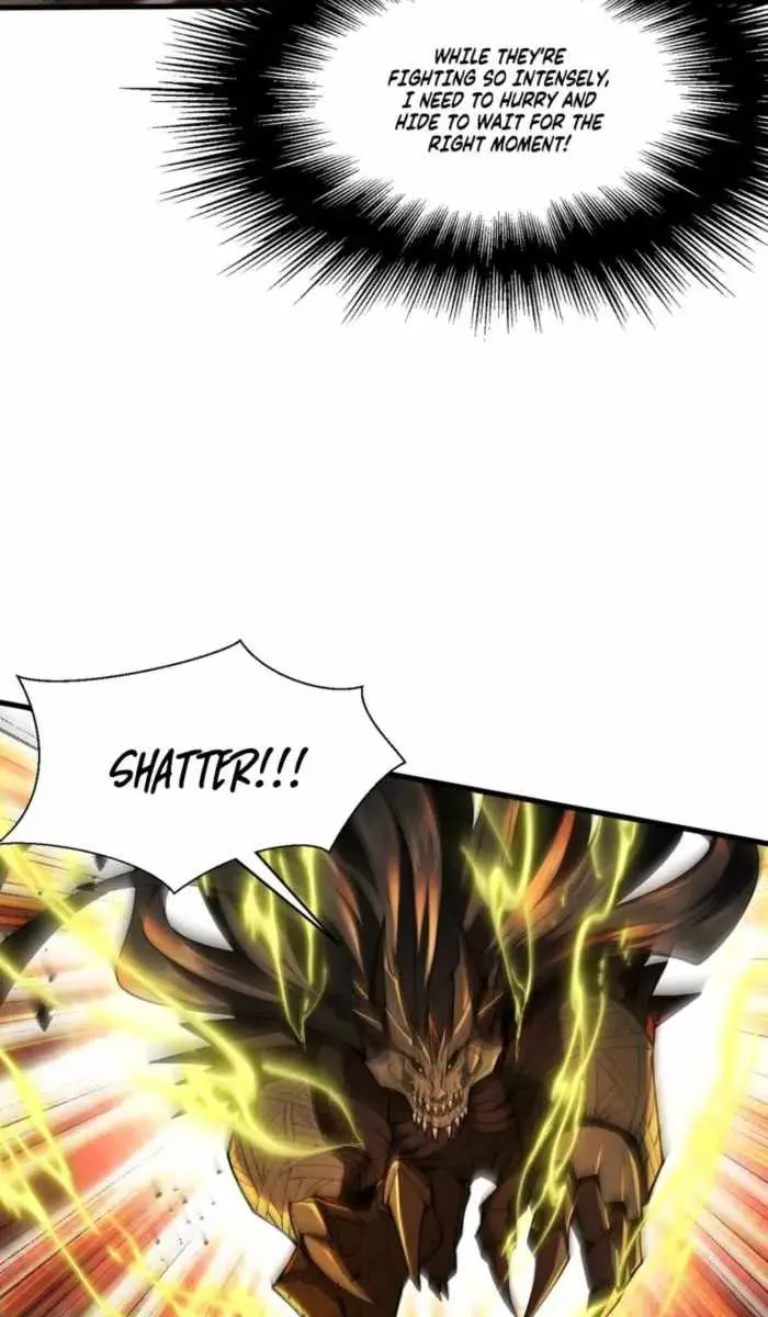 Strength Through Adversity, My Cultivation Knows No Limits Chapter 85 Page 5