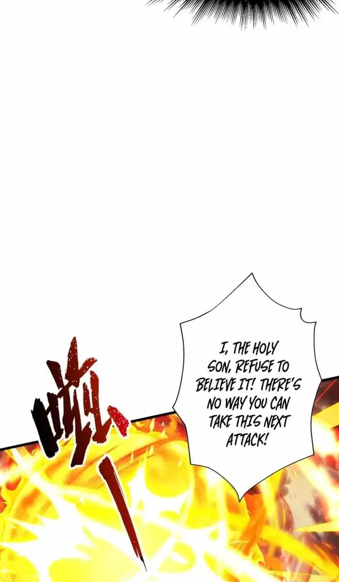 Strength Through Adversity, My Cultivation Knows No Limits Chapter 85 Page 15