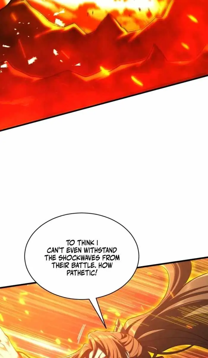 Strength Through Adversity, My Cultivation Knows No Limits Chapter 85 Page 24