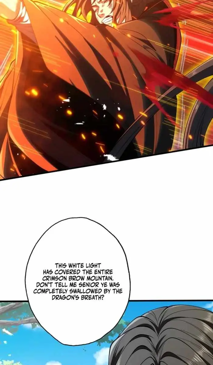 Strength Through Adversity, My Cultivation Knows No Limits Chapter 85 Page 25