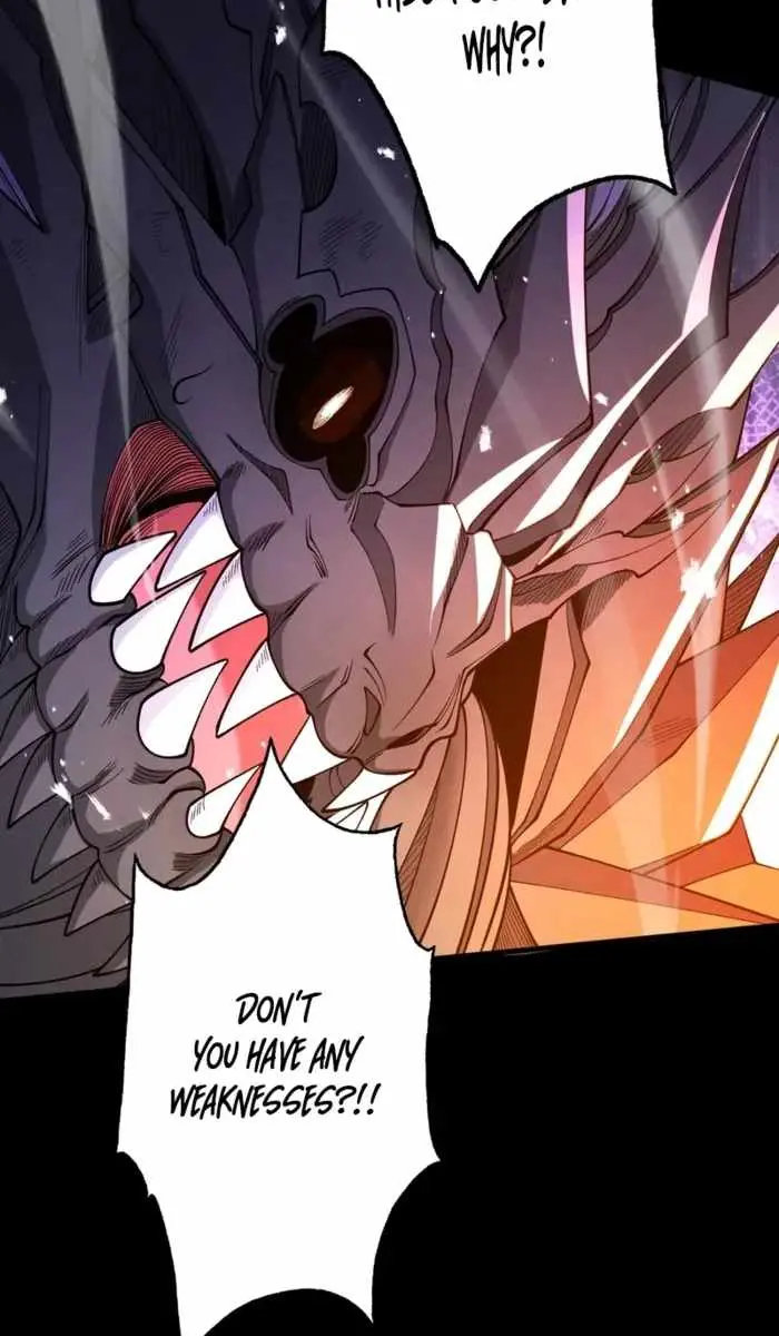 Strength Through Adversity, My Cultivation Knows No Limits Chapter 85 Page 29