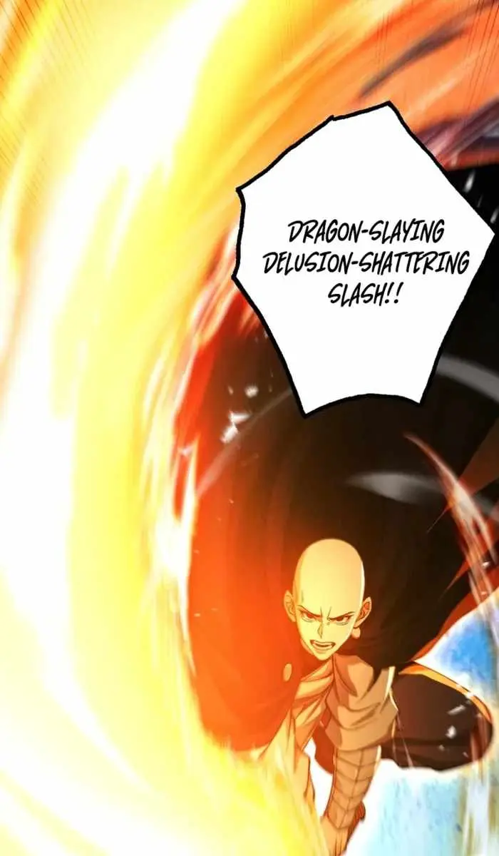 Strength Through Adversity, My Cultivation Knows No Limits Chapter 85 Page 32