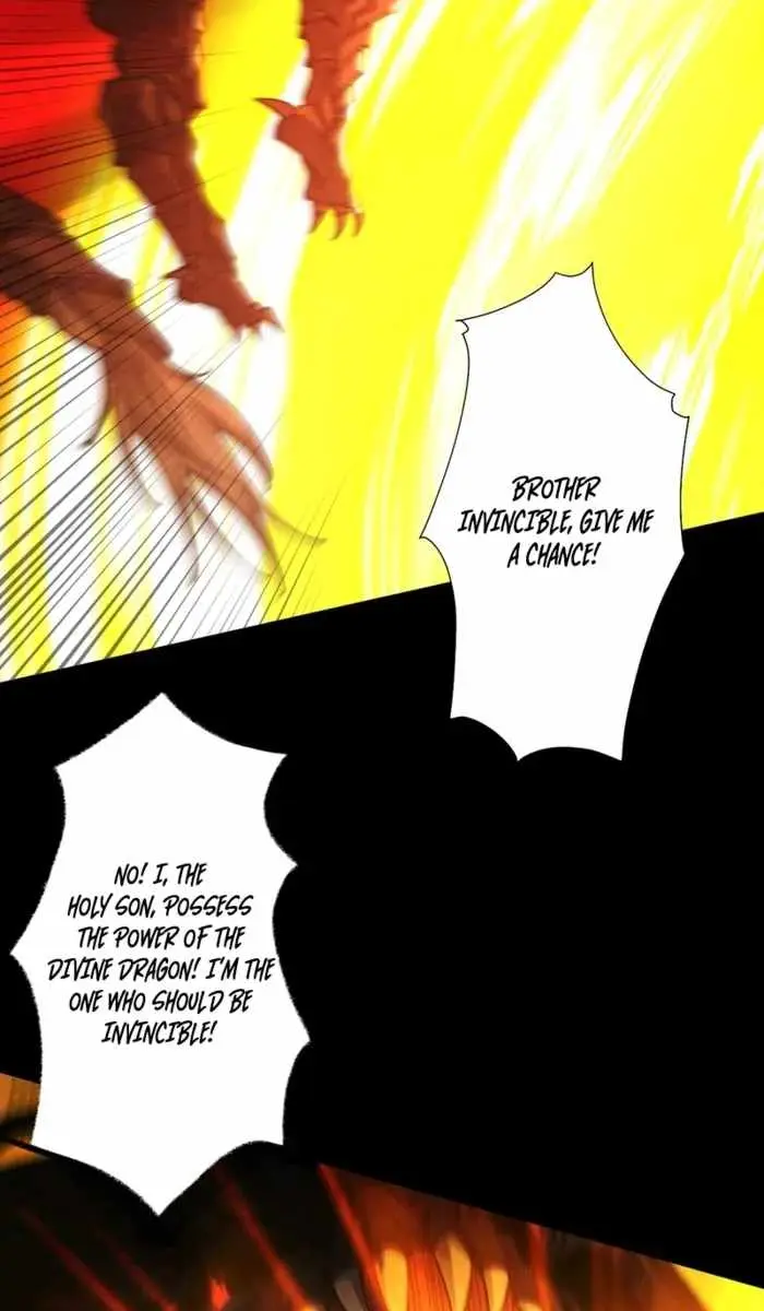 Strength Through Adversity, My Cultivation Knows No Limits Chapter 85 Page 35