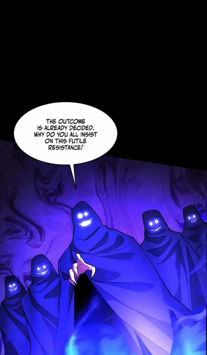 Strength Through Adversity, My Cultivation Knows No Limits Chapter 85 Page 56